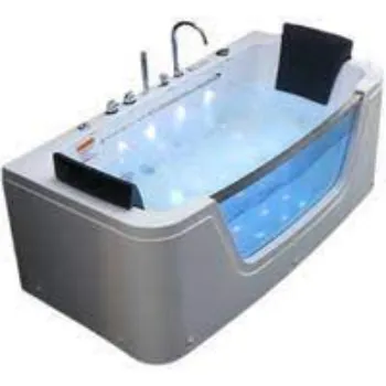 Massage Bath Tub